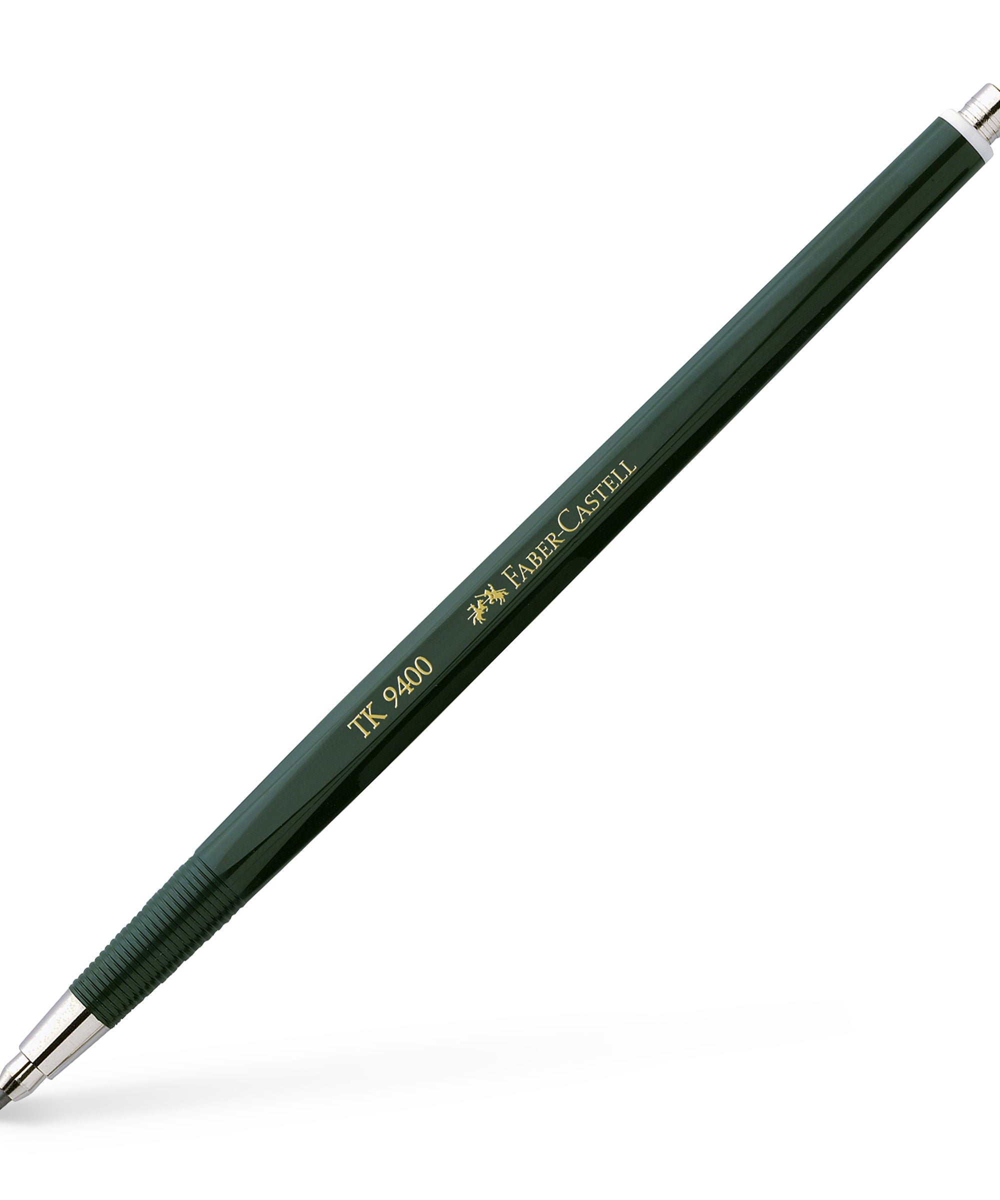 Creion mecanic 2 mm TK 9400 Faber-Castell