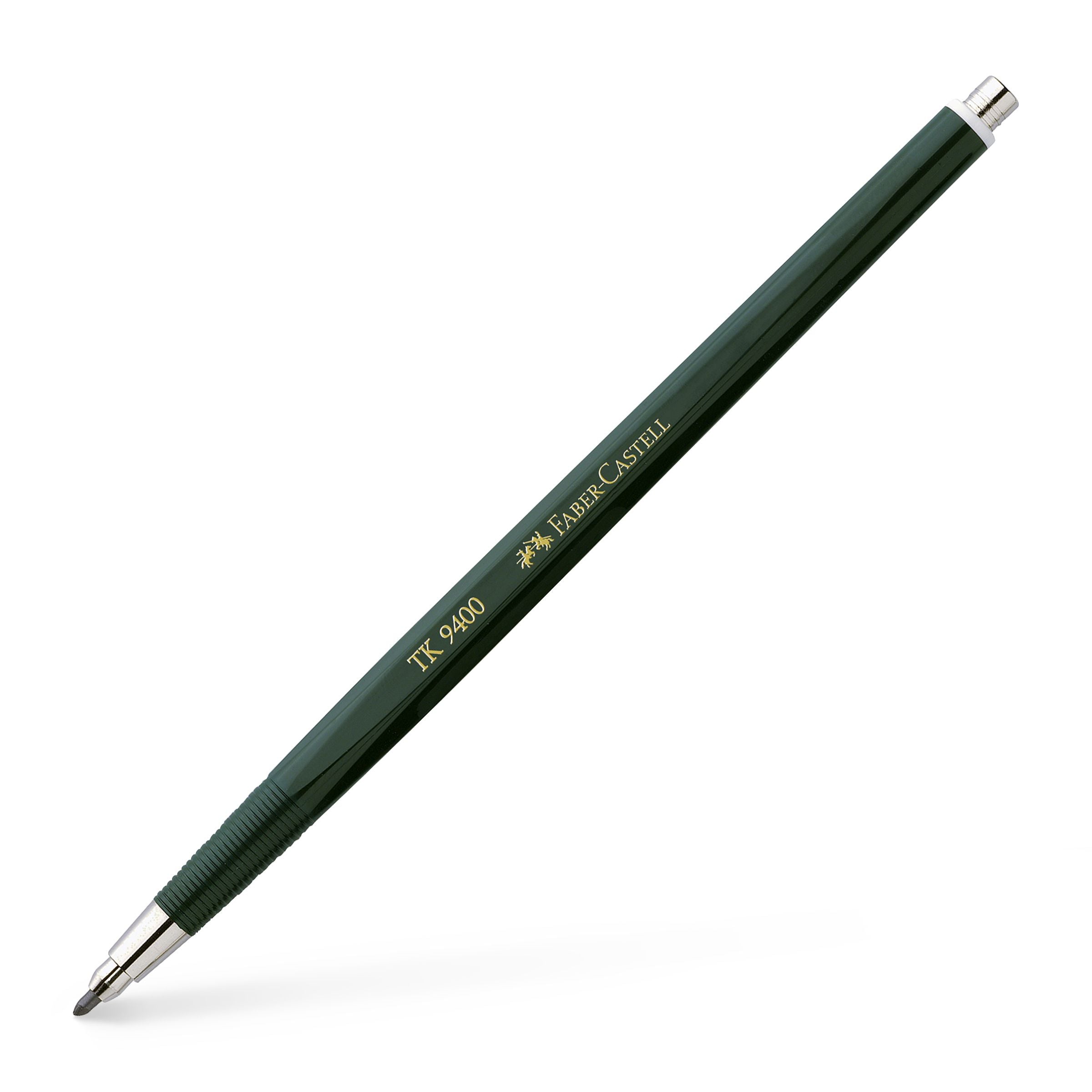 Creion mecanic 2 mm TK 9400 Faber-Castell