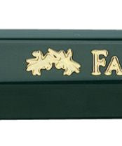 Creion mecanic 2 mm TK 9400 Faber-Castell