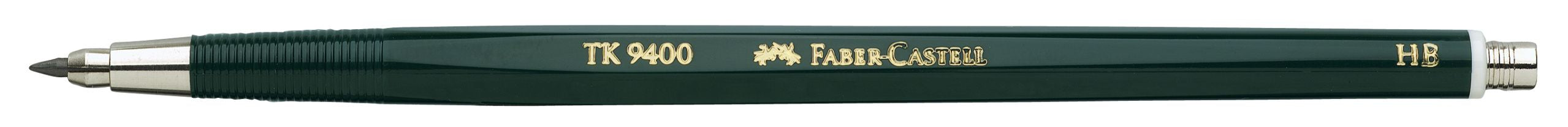 Creion mecanic 2 mm TK 9400 Faber-Castell