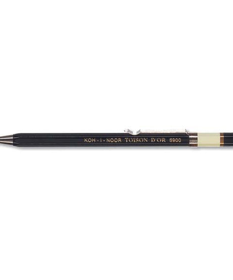 Creion mecanic Toison D'or
