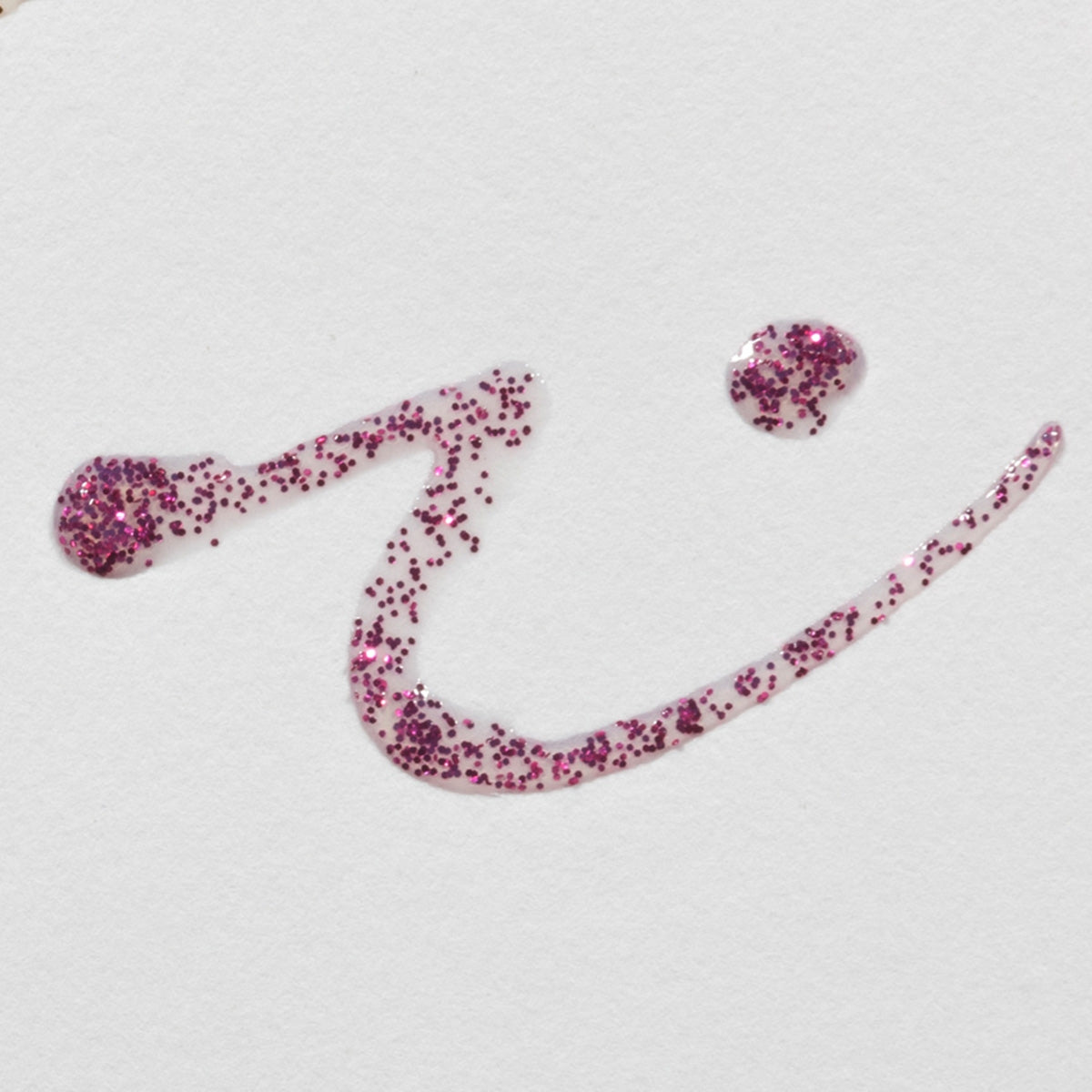 Culori Effect Liner - Glitter purple - din categoria , ideal pentru scoala si teme zilnice, pret avantajos in magazin online