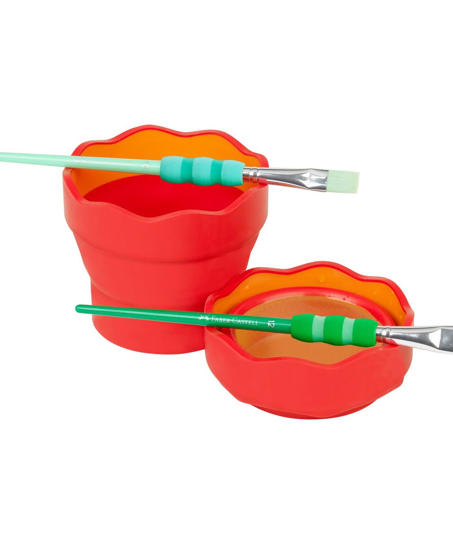 Cutie apa Click & Go Rosie Faber-Castell