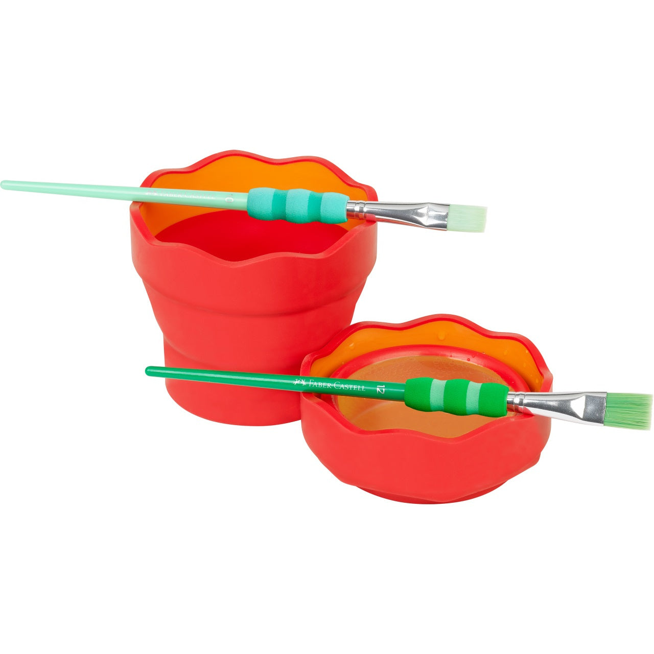 Cutie apa Click & Go Rosie Faber-Castell