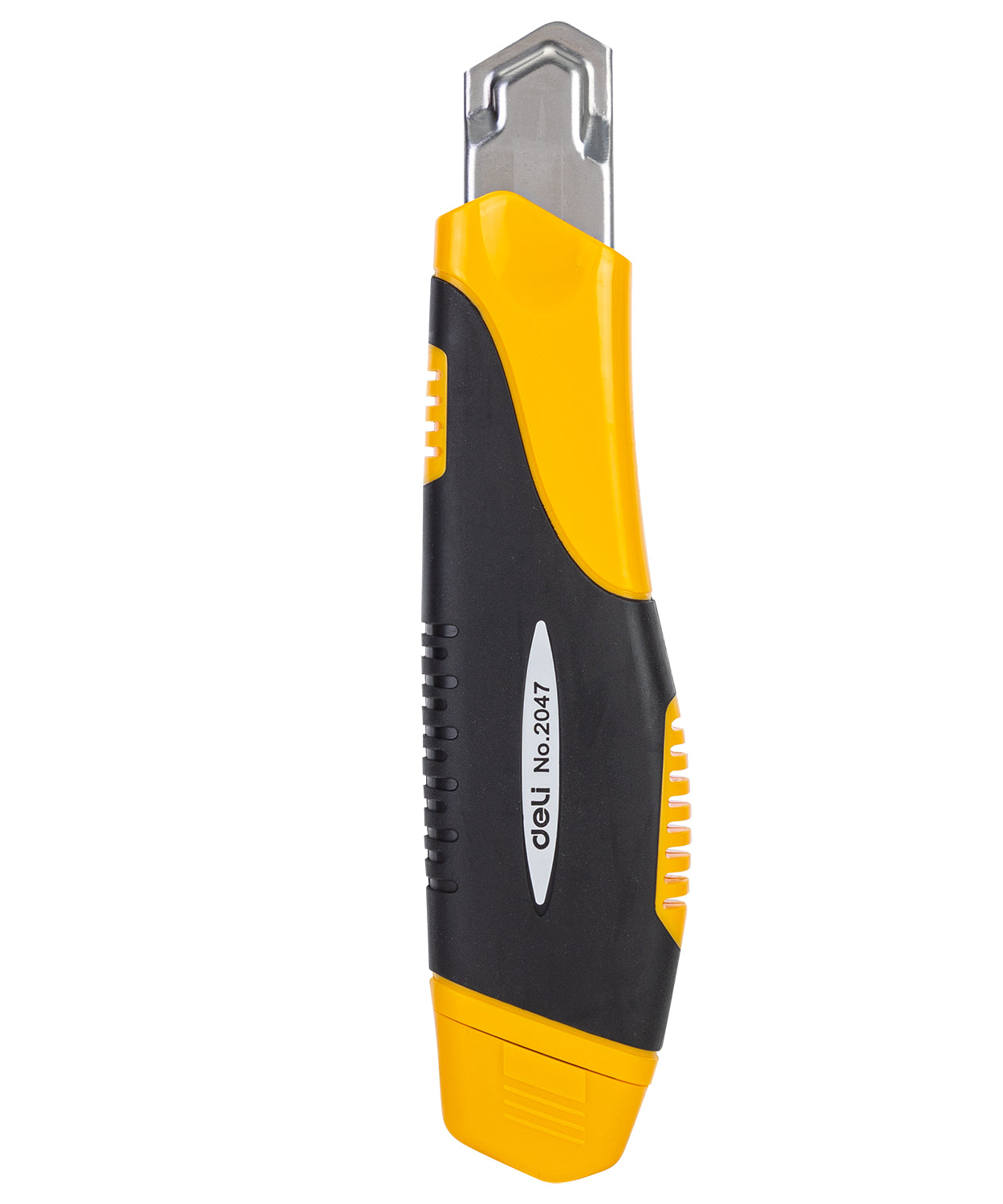 Cutter mare cu sina si grip + rezerva lama Deli