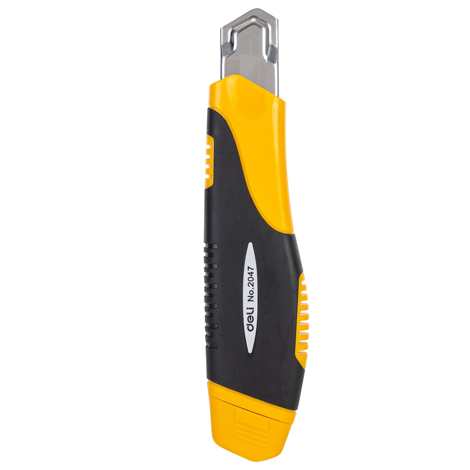 Cutter mare cu sina si grip + rezerva lama Deli