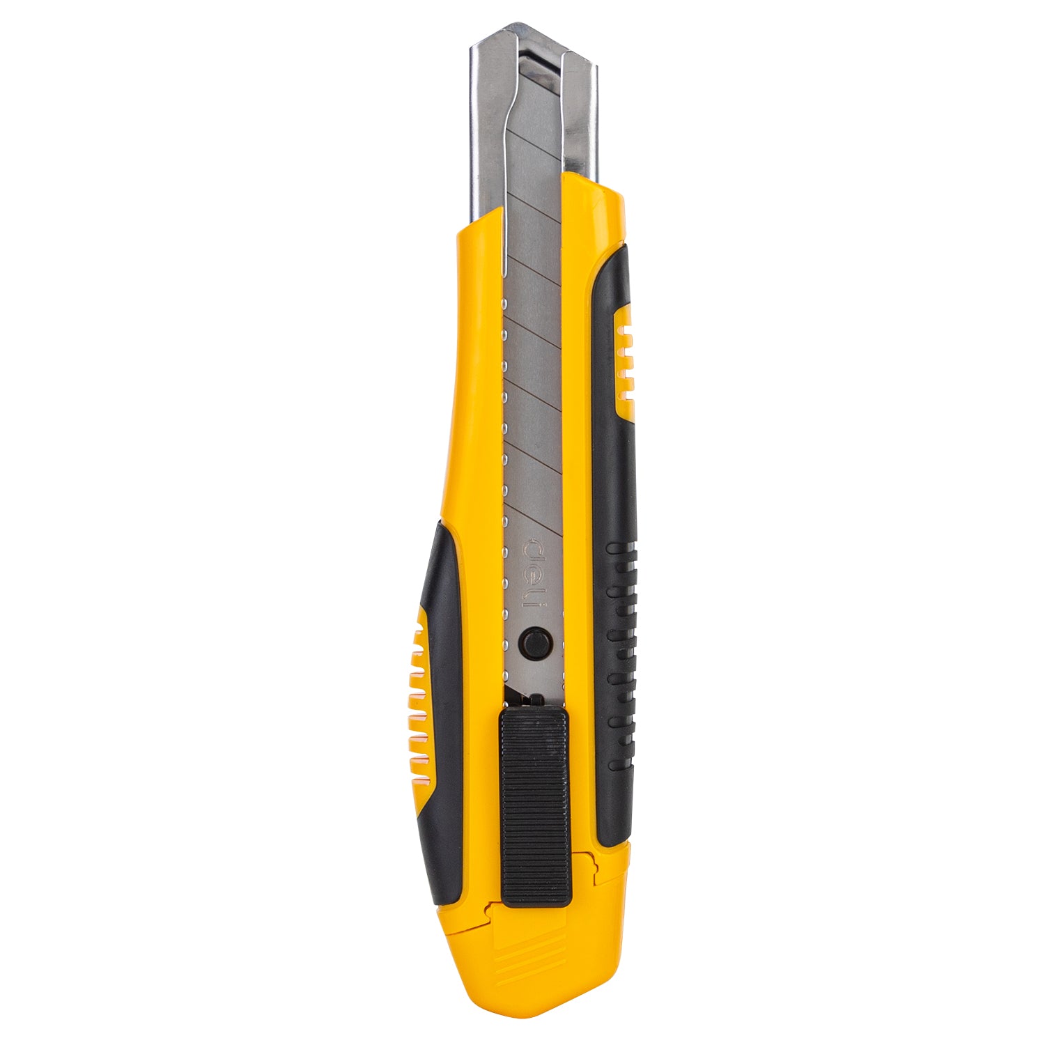 Cutter mare cu sina si grip + rezerva lama Deli