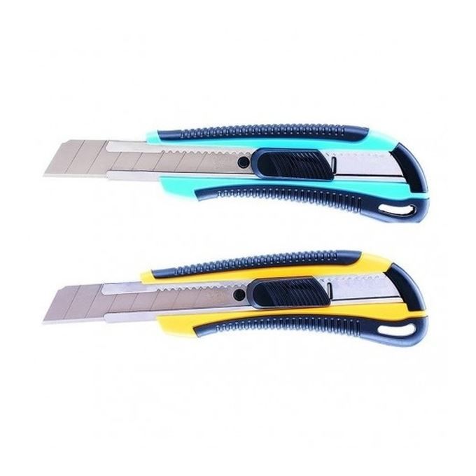 Cutter mare cu sina si grip Deli