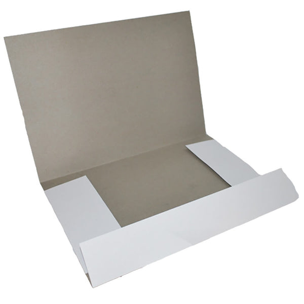 Dosar A4 din carton tip plic