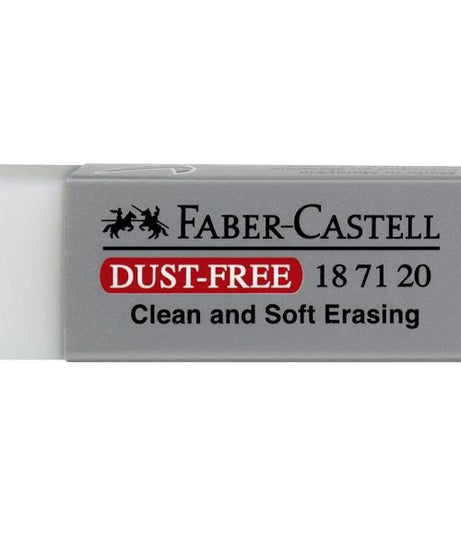 Radiera Dust Free