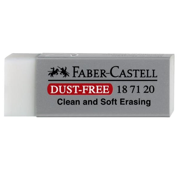 Radiera Dust Free