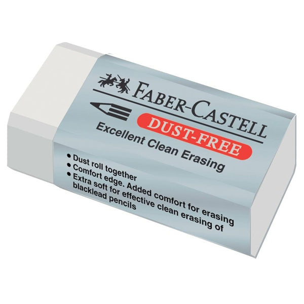 Radiera Dust Free