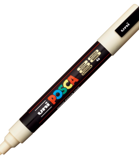 Posca marker 5M 1.8-2.5mm