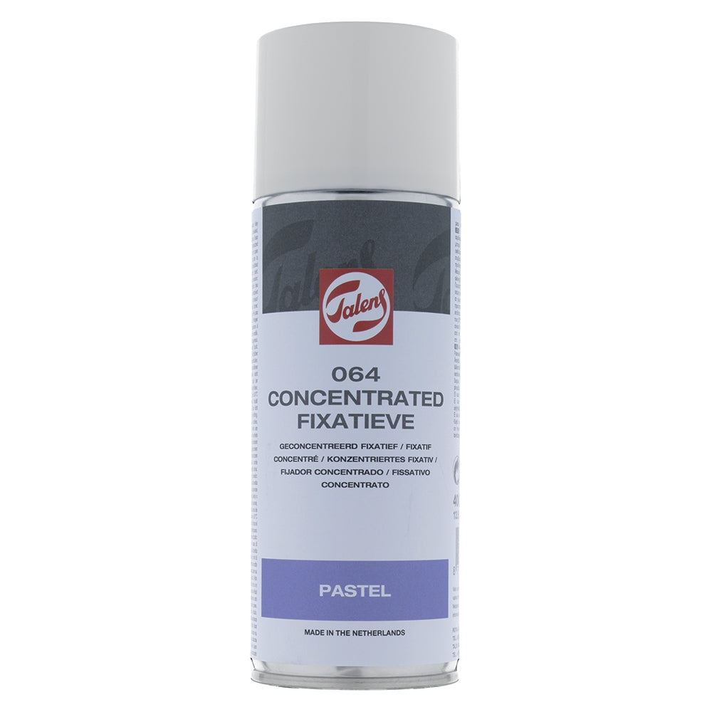 Fixativ Concentrat Talens 064 - 400ml.