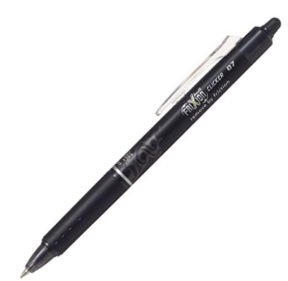 Pix Pilot Frixion Clicker