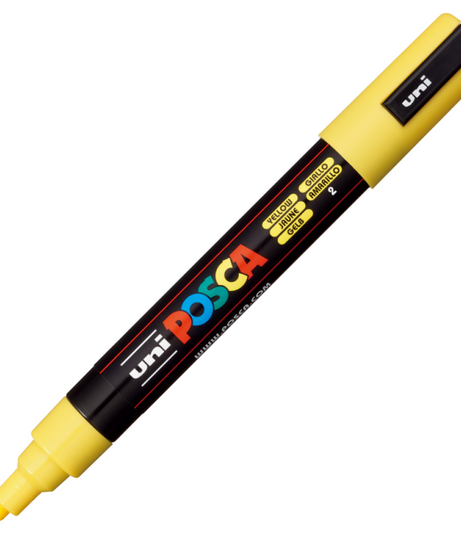 Posca marker 5M 1.8-2.5mm