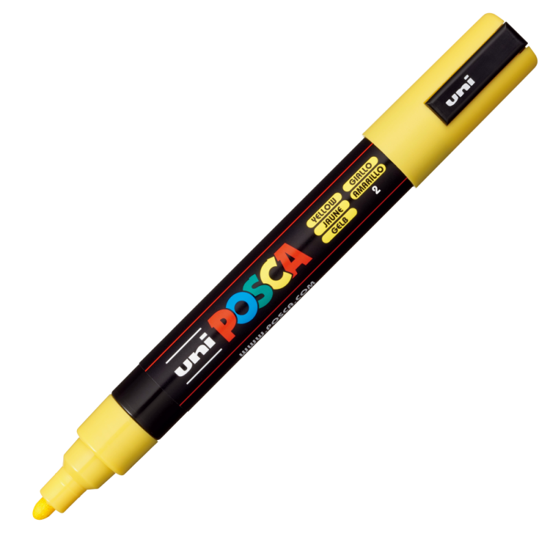Posca marker 5M 1.8-2.5mm