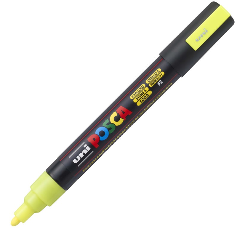 Posca marker 5M 1.8-2.5mm