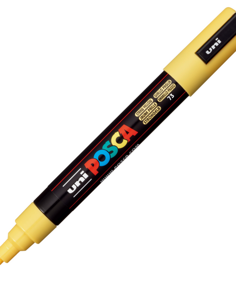 Posca marker 5M 1.8-2.5mm