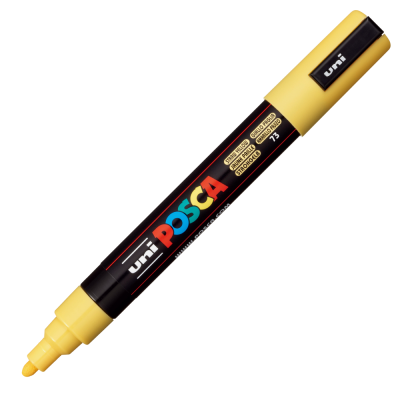 Posca marker 5M 1.8-2.5mm