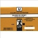 Culori ulei CFP