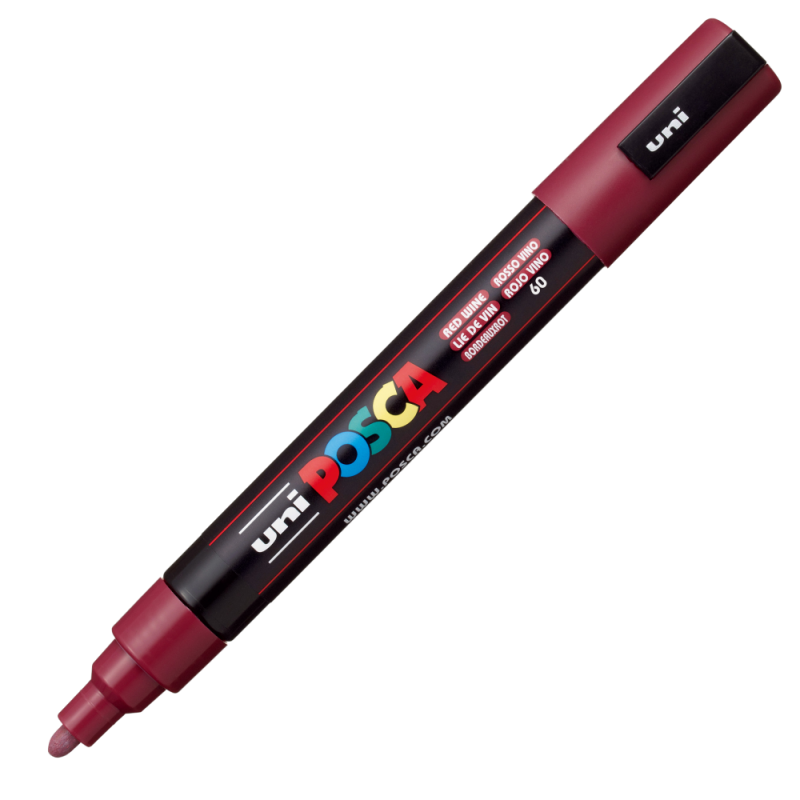 Posca marker 5M 1.8-2.5mm