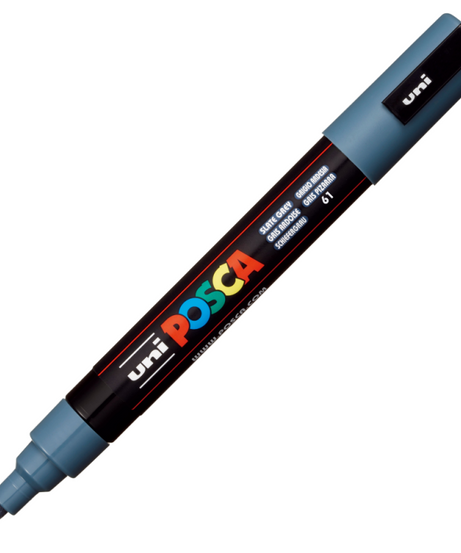 Posca marker 5M 1.8-2.5mm