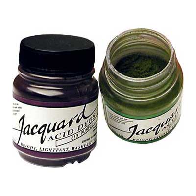Vopsea textile Jacquard Acid Dyes