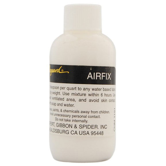 Fixativ pentru culori textile Airfix