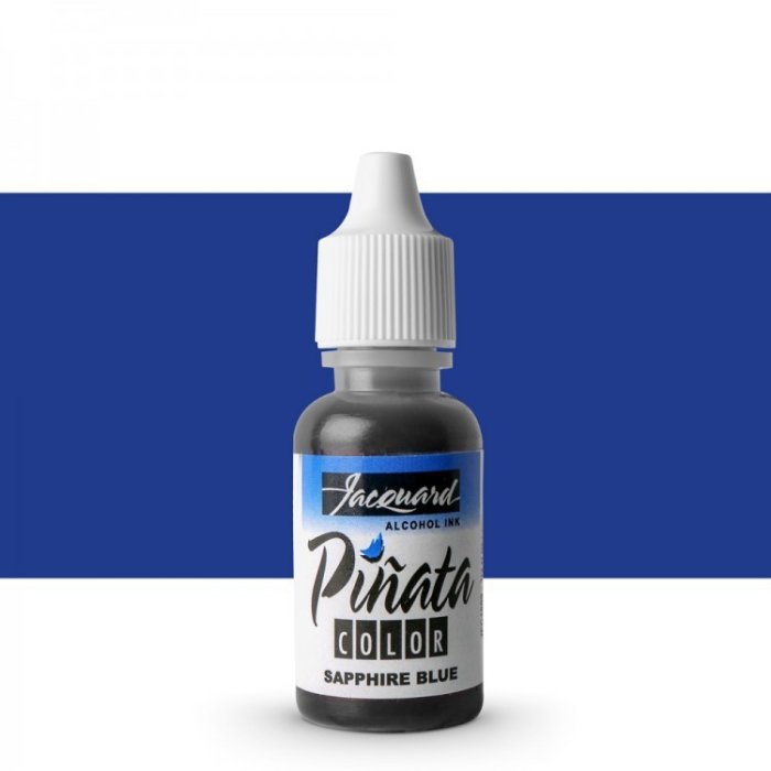 Jacquard Pinata culori pe baza de alcool