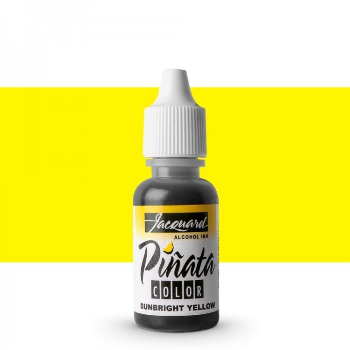 Jacquard Pinata culori pe baza de alcool