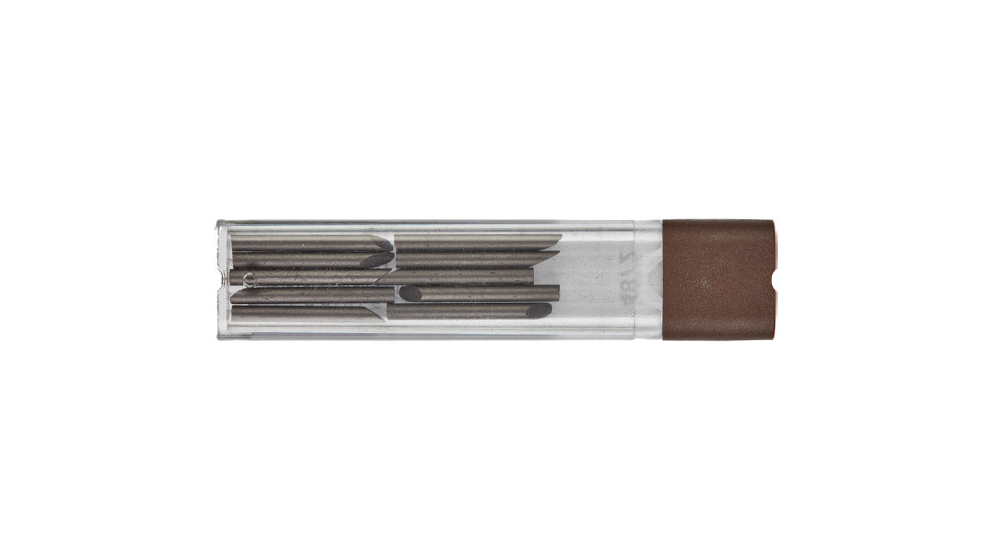 Acuarella - culori acrilice, accesorii papetarie, pensule, carioci si markere etc - Set 10 mine compas grafit Koh-I-Noor din categoria Arts & Entertainment > Hobbies & Creative Arts > Arts & Crafts > Art & Crafting Tool Accessories, potrivit pentru uz profesional si hobby, disponibil online cu livrare rapida