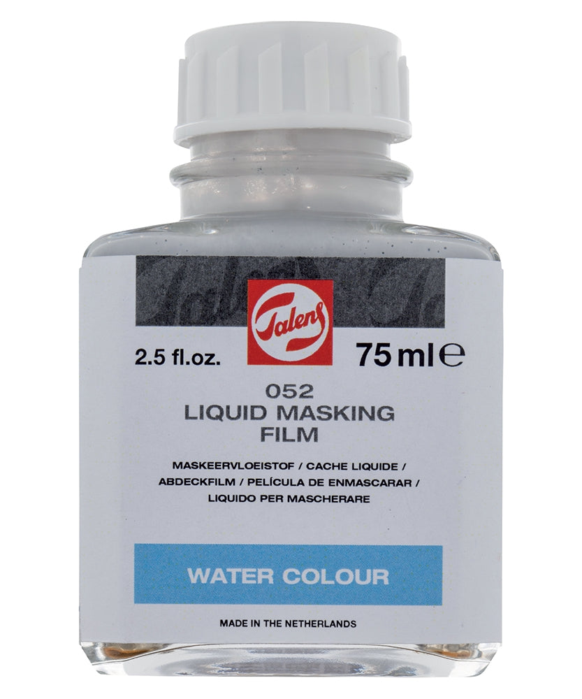 Latex pentru mascare Talens 052 - 75 ml.