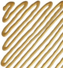 Pasta relief pictura pe sticla Idea Contur