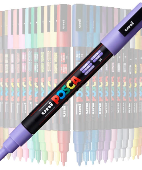 Posca marker 3M 0.9-1.3mm