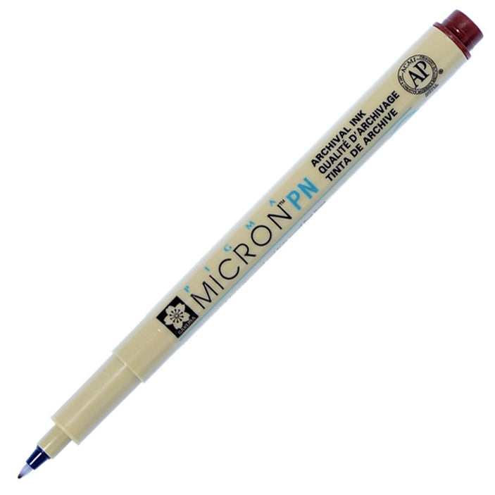 Liner Sakura Pigma Micron Blue PN - din categoria , perfect pentru birou si organizare eficienta, calitate premium pentru rezultate excelente