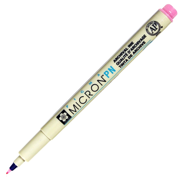 Liner Sakura Pigma Micron Burgundy PN - din categoria , ideal pentru scoala si teme zilnice, produs original disponibil din stoc