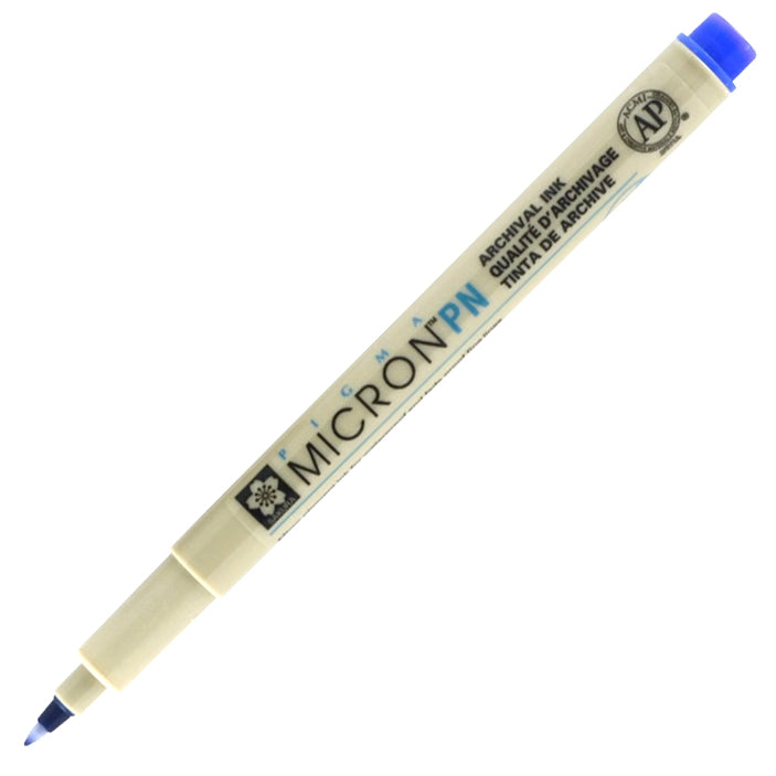 Liner Sakura Pigma Micron Purple PN - din categoria , potrivit pentru uz profesional si hobby, produs original disponibil din stoc