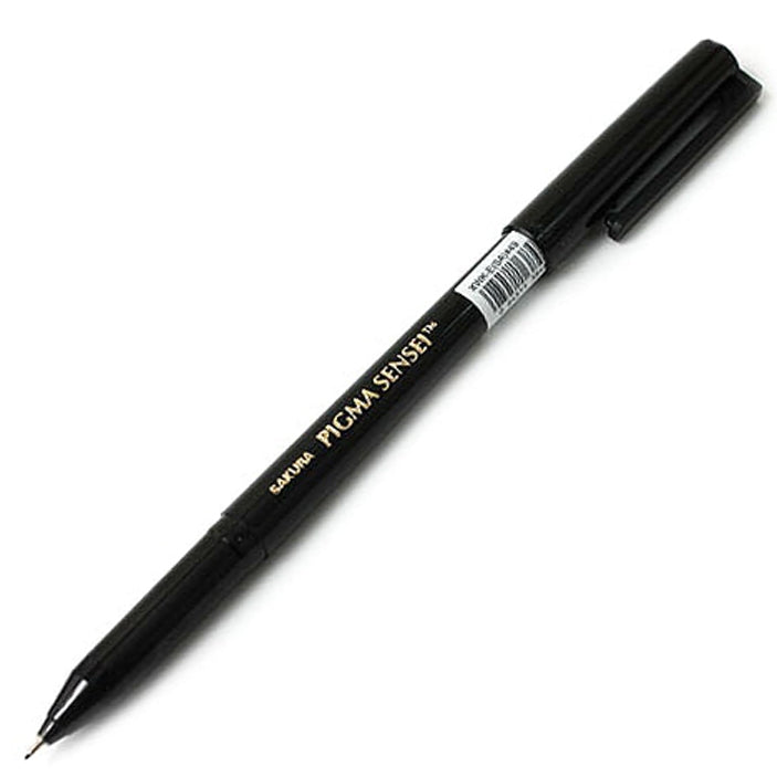 Sakura Pigma Sensei Black 06 - din categoria , util pentru elevi, studenti si profesori, produs original disponibil din stoc