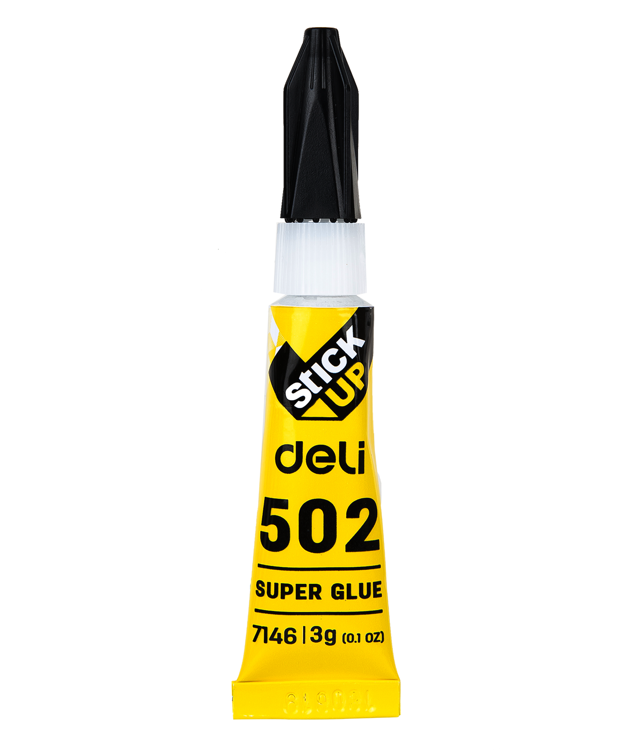 Lipici superglue 3g Deli