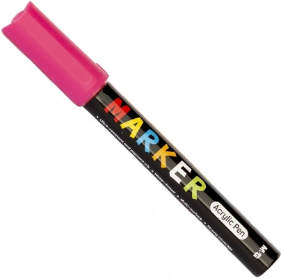 marker acrilic M&G