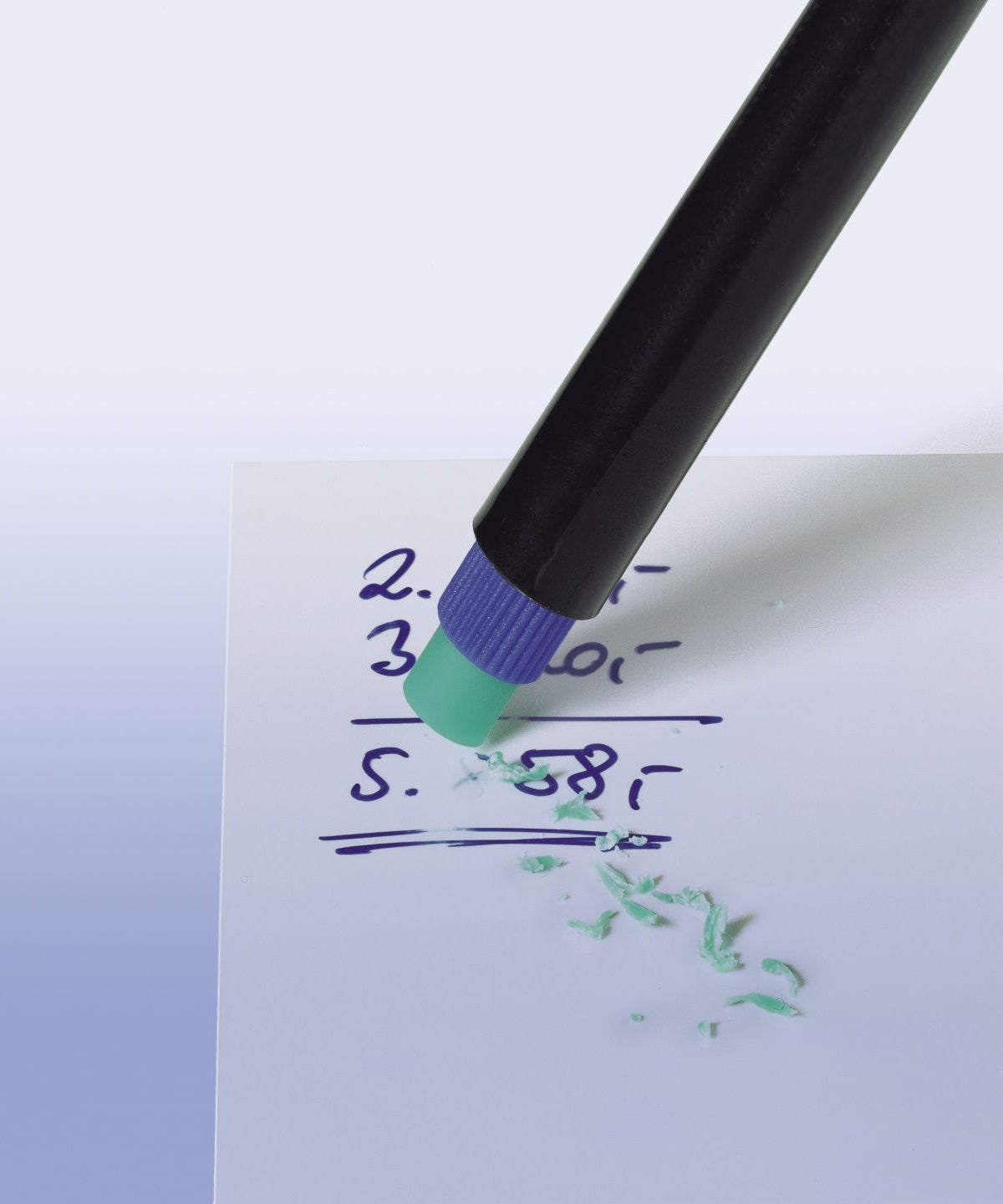 Marker permanent S Multimark Faber-Castell