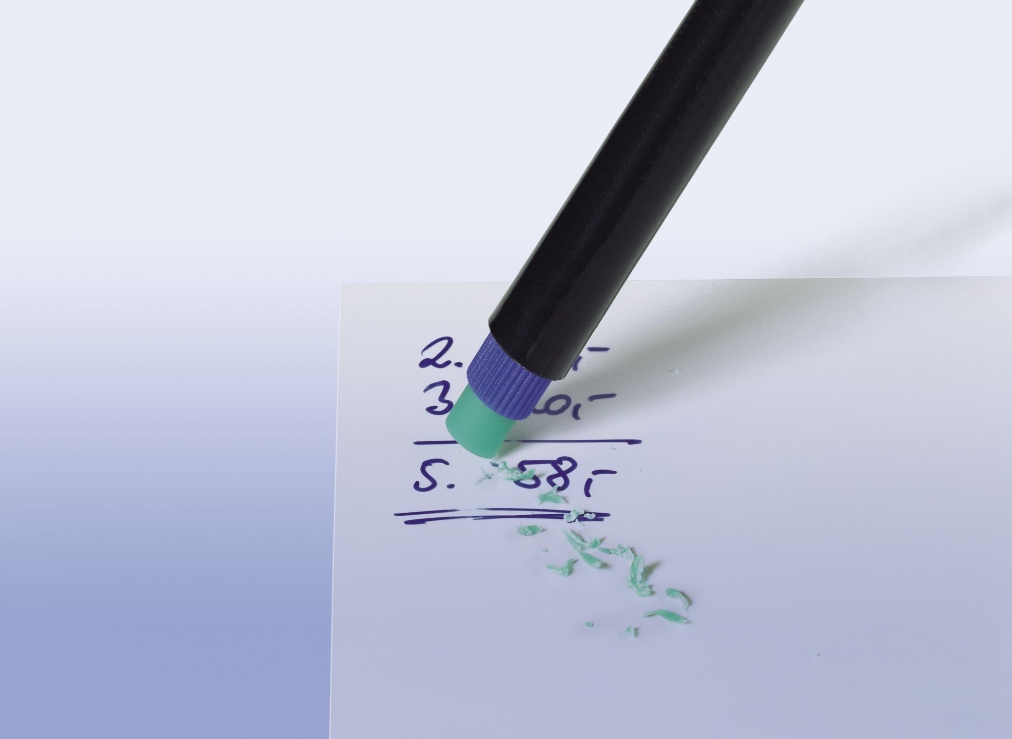 Marker permanent S Multimark Faber-Castell