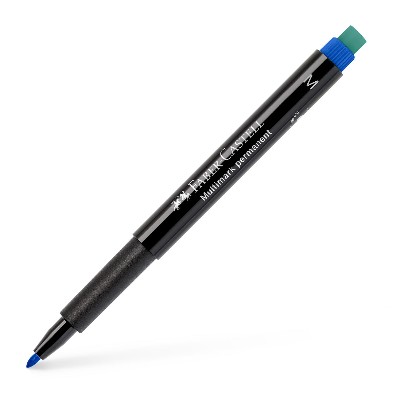 Marker permanent M Multimark Faber-Castell