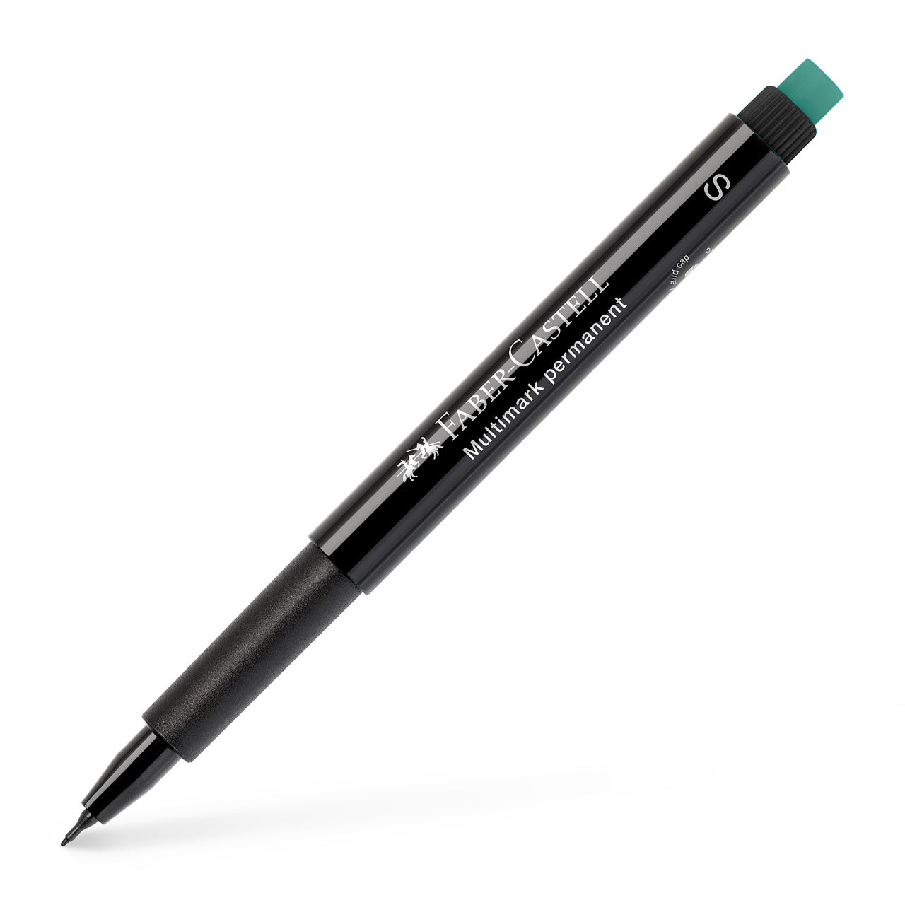 Marker permanent S Multimark Faber-Castell
