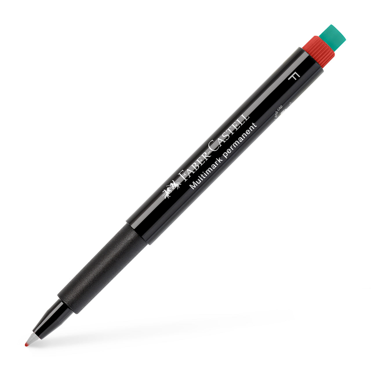 Marker permanent F Multimark Faber-Castell