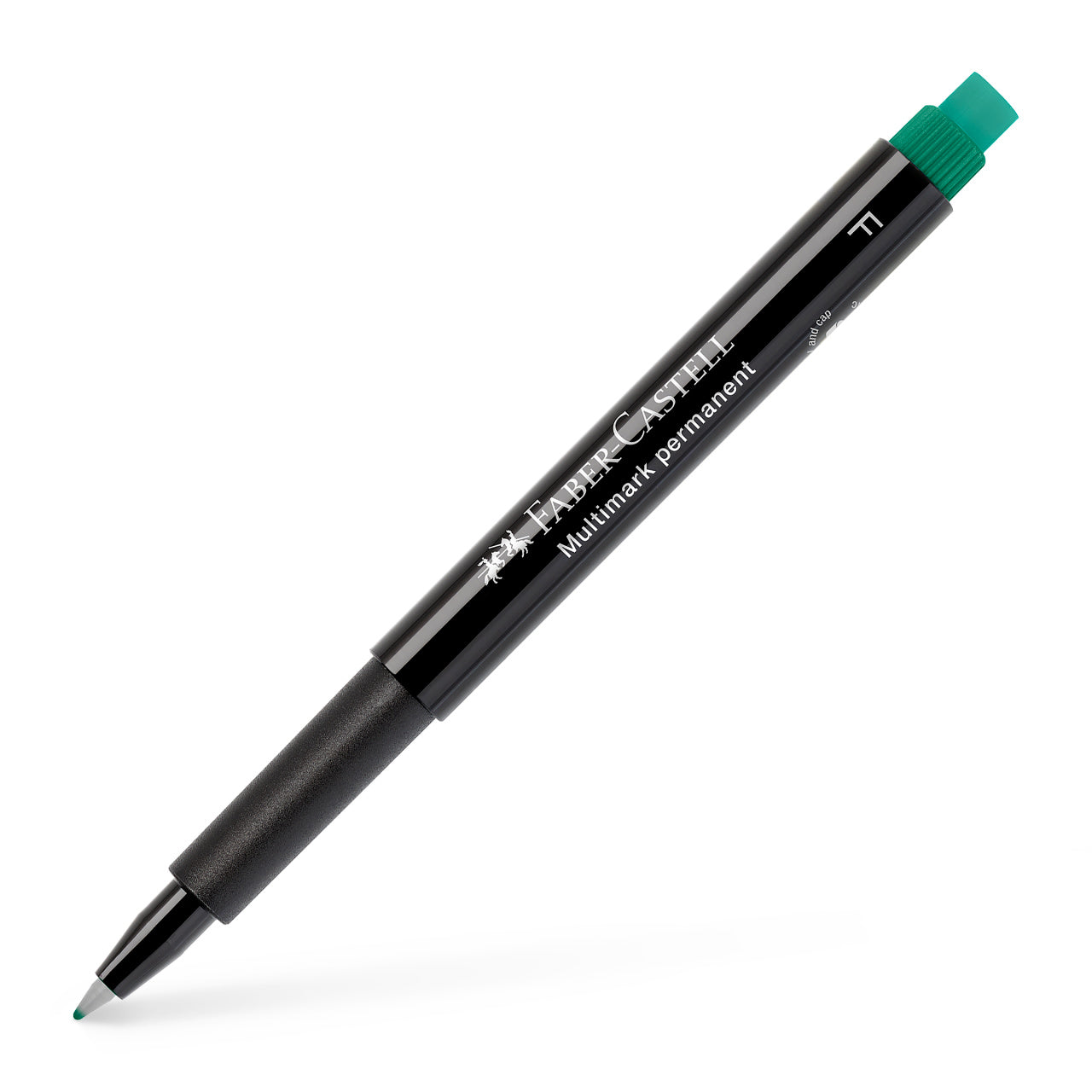 Marker permanent F Multimark Faber-Castell