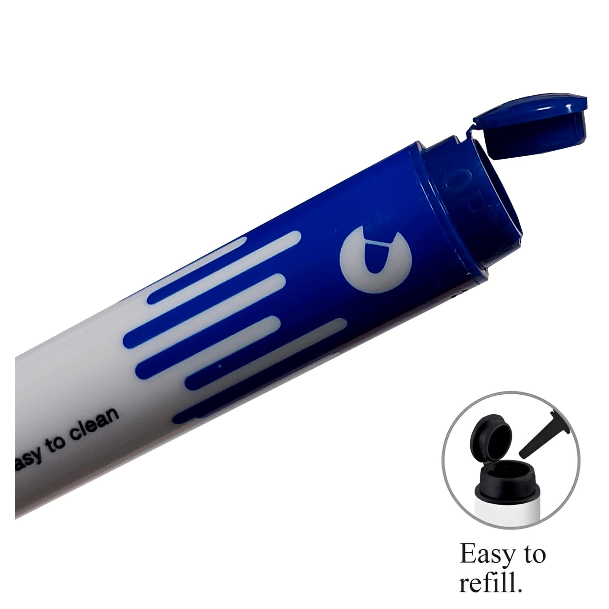 Marker whiteboard W20 Faber-Castell