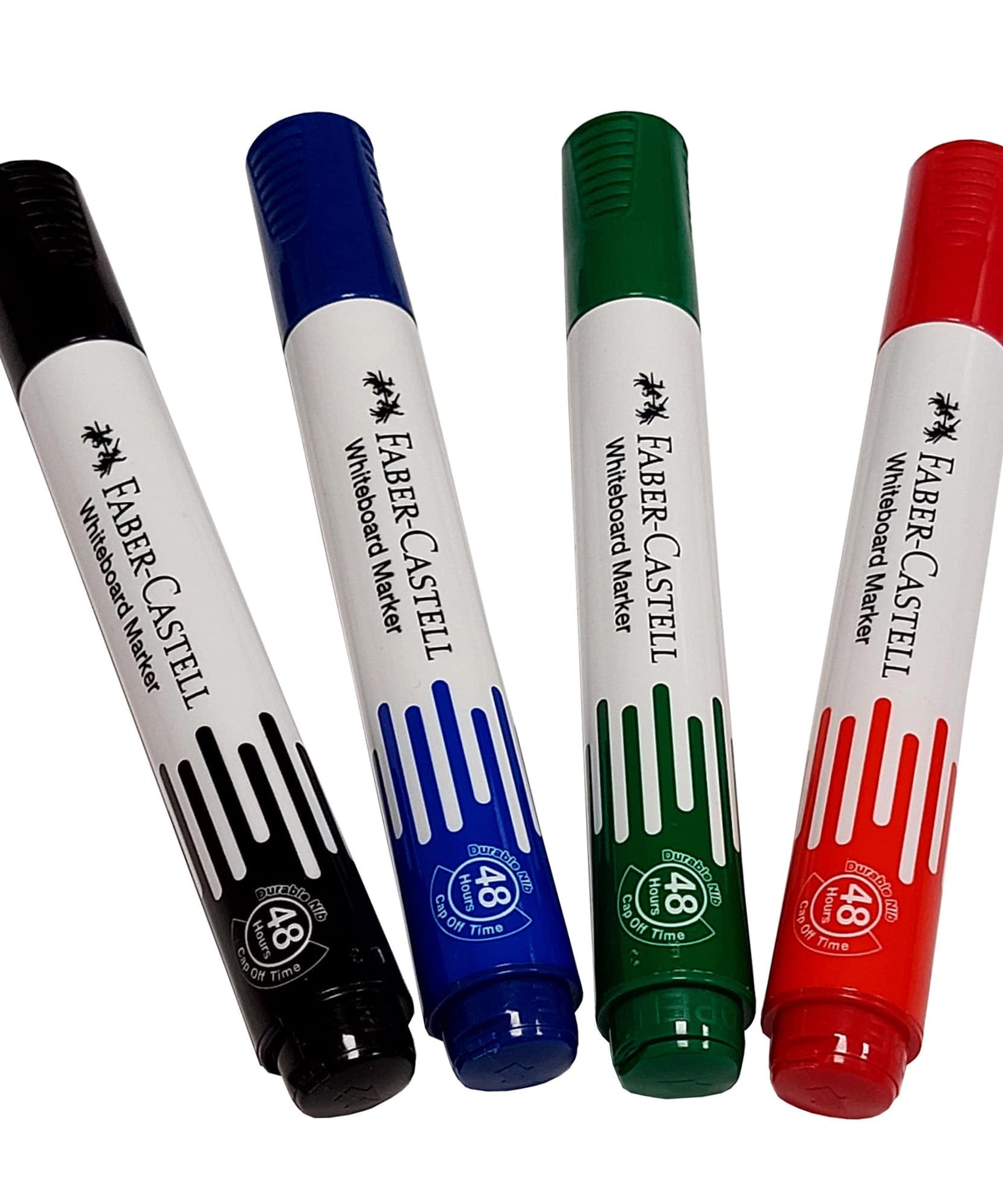 Marker whiteboard W20 Faber-Castell