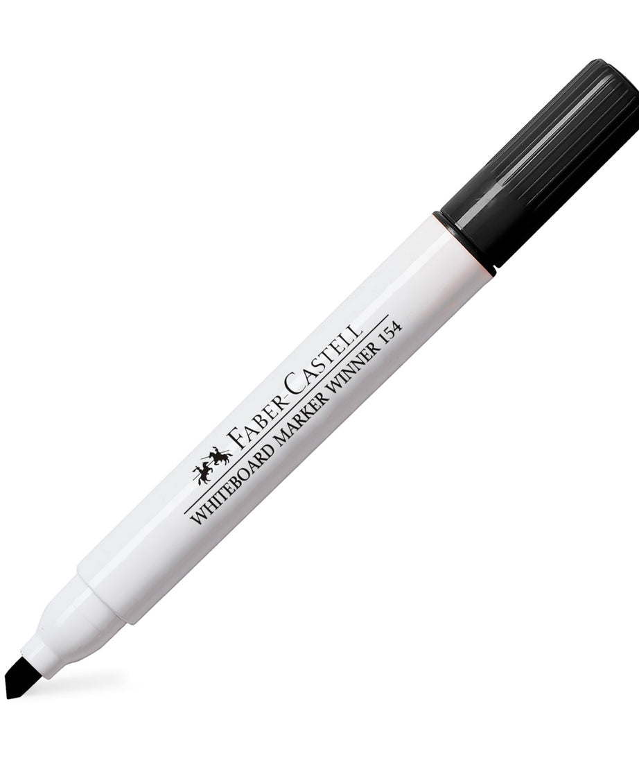 Marker whiteboard varf tesit Winner 154 Faber-Castell